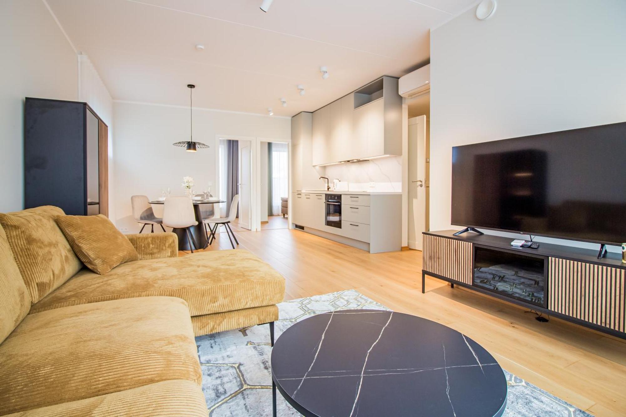 Lai Old Town Apartment With Sauna And Terrace Tartu Dış mekan fotoğraf