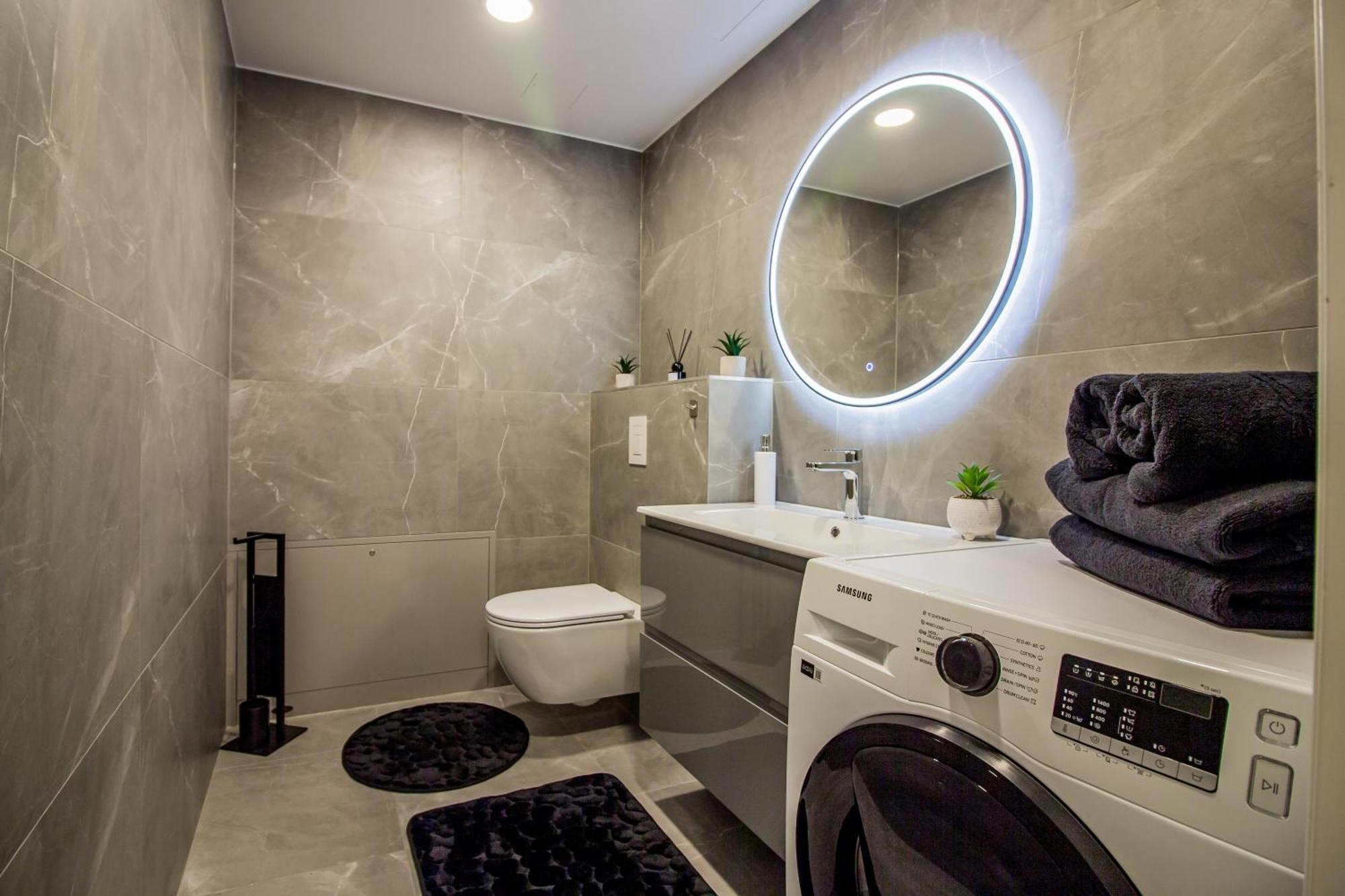 Lai Old Town Apartment With Sauna And Terrace Tartu Dış mekan fotoğraf