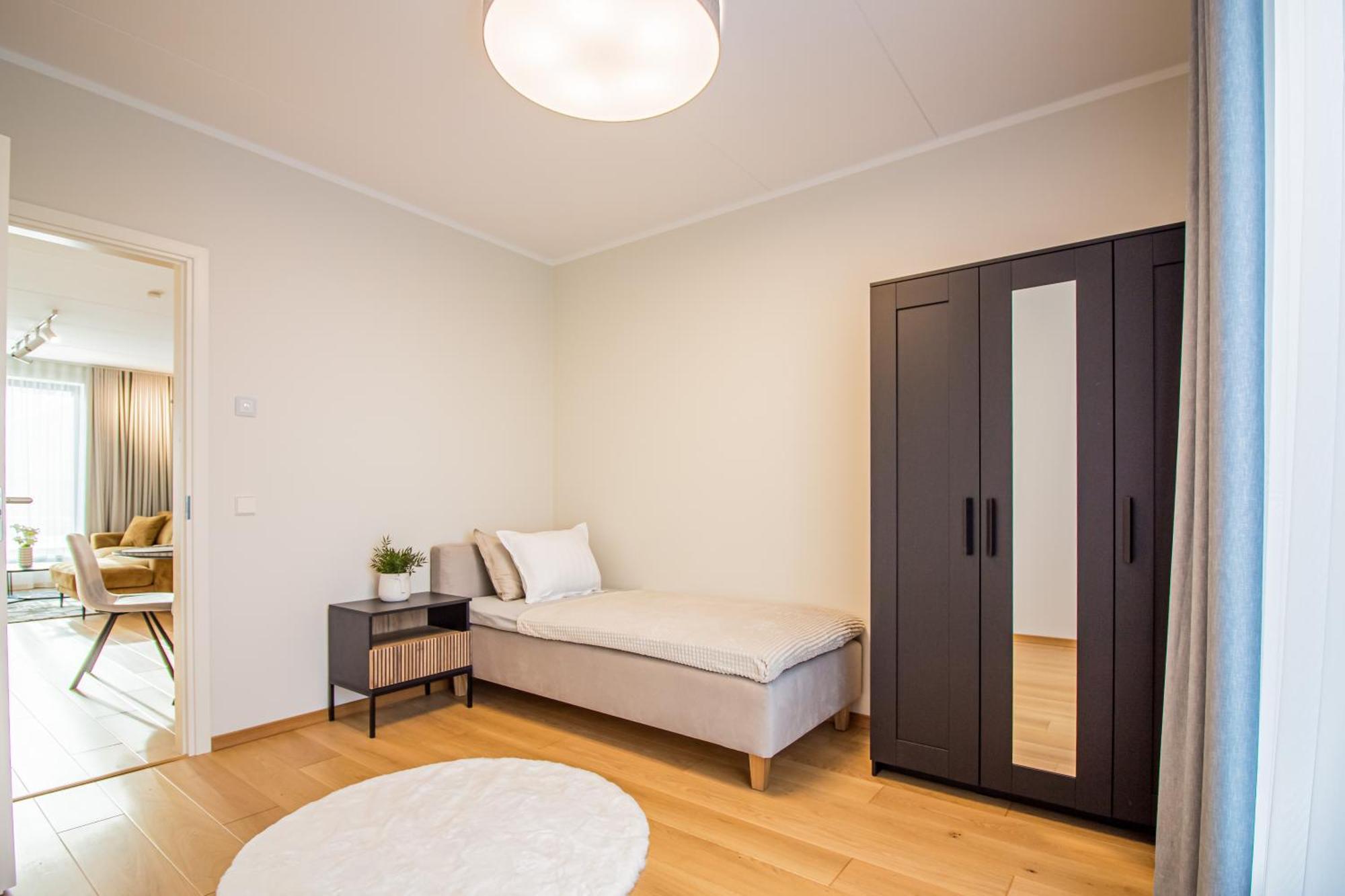 Lai Old Town Apartment With Sauna And Terrace Tartu Dış mekan fotoğraf