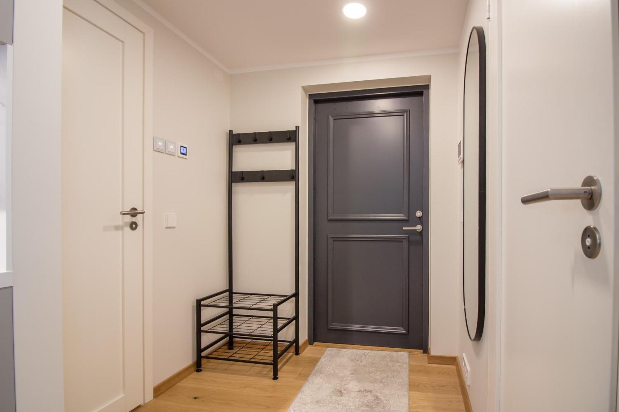 Lai Old Town Apartment With Sauna And Terrace Tartu Dış mekan fotoğraf