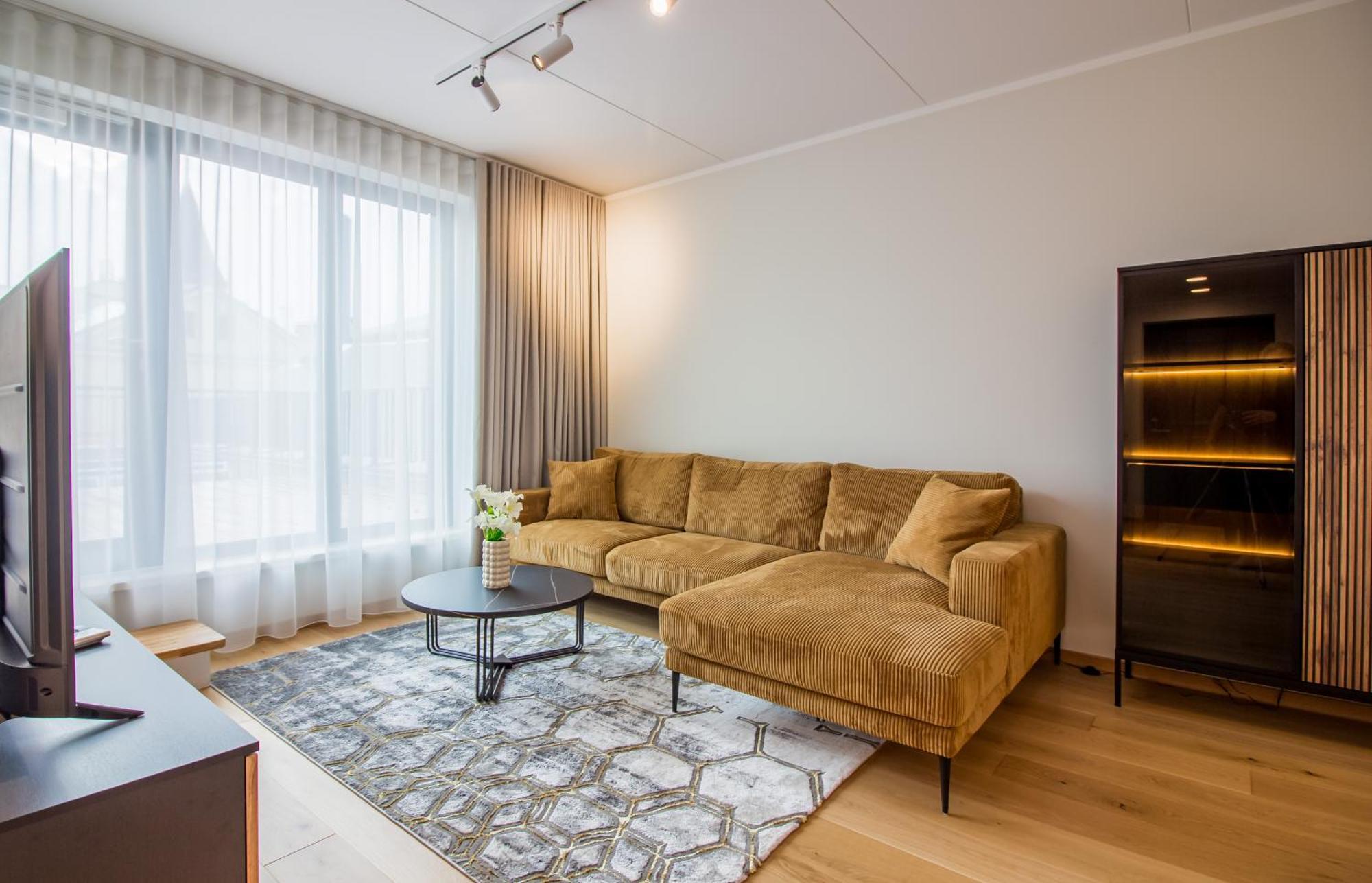 Lai Old Town Apartment With Sauna And Terrace Tartu Dış mekan fotoğraf
