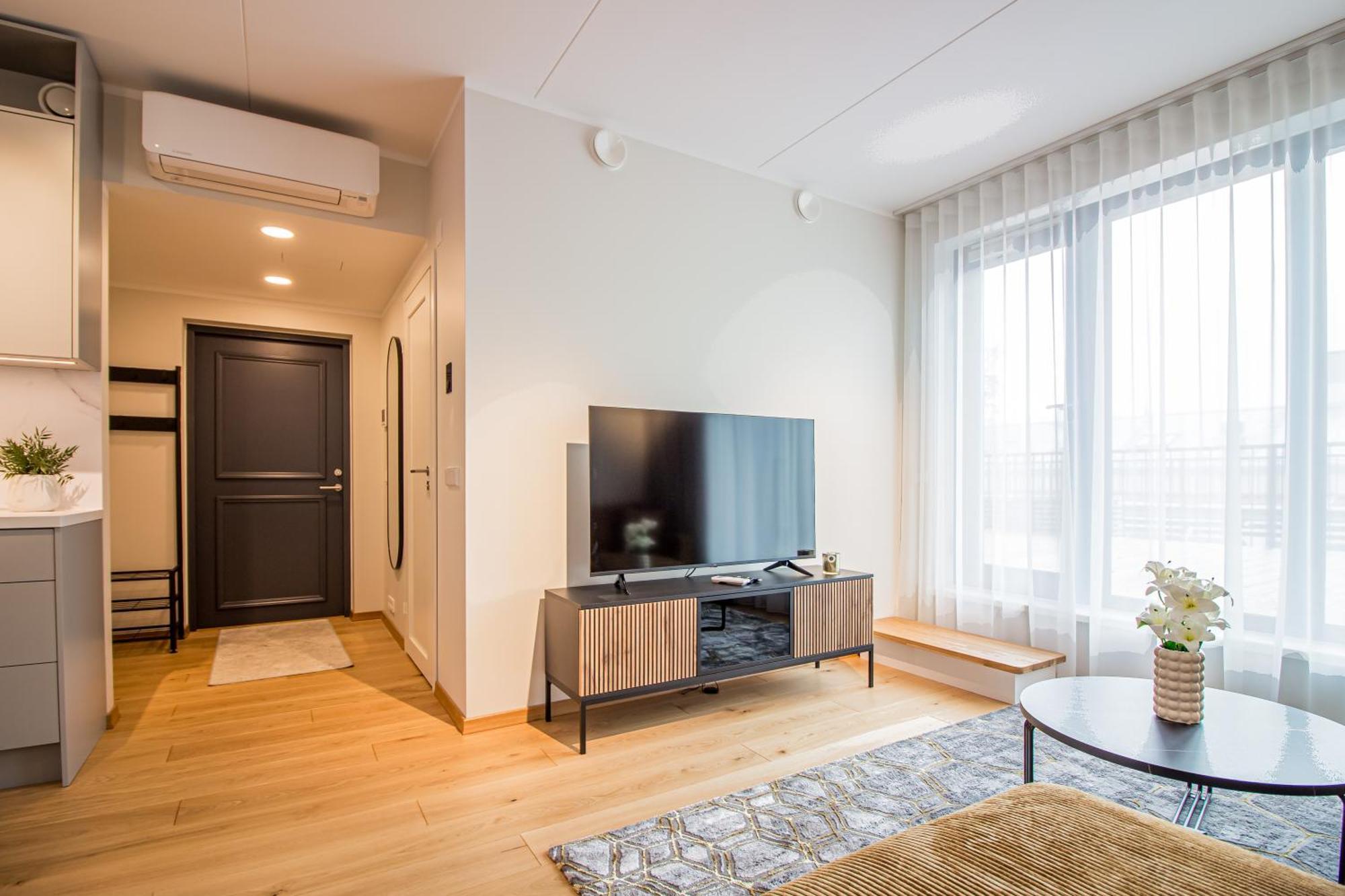 Lai Old Town Apartment With Sauna And Terrace Tartu Dış mekan fotoğraf